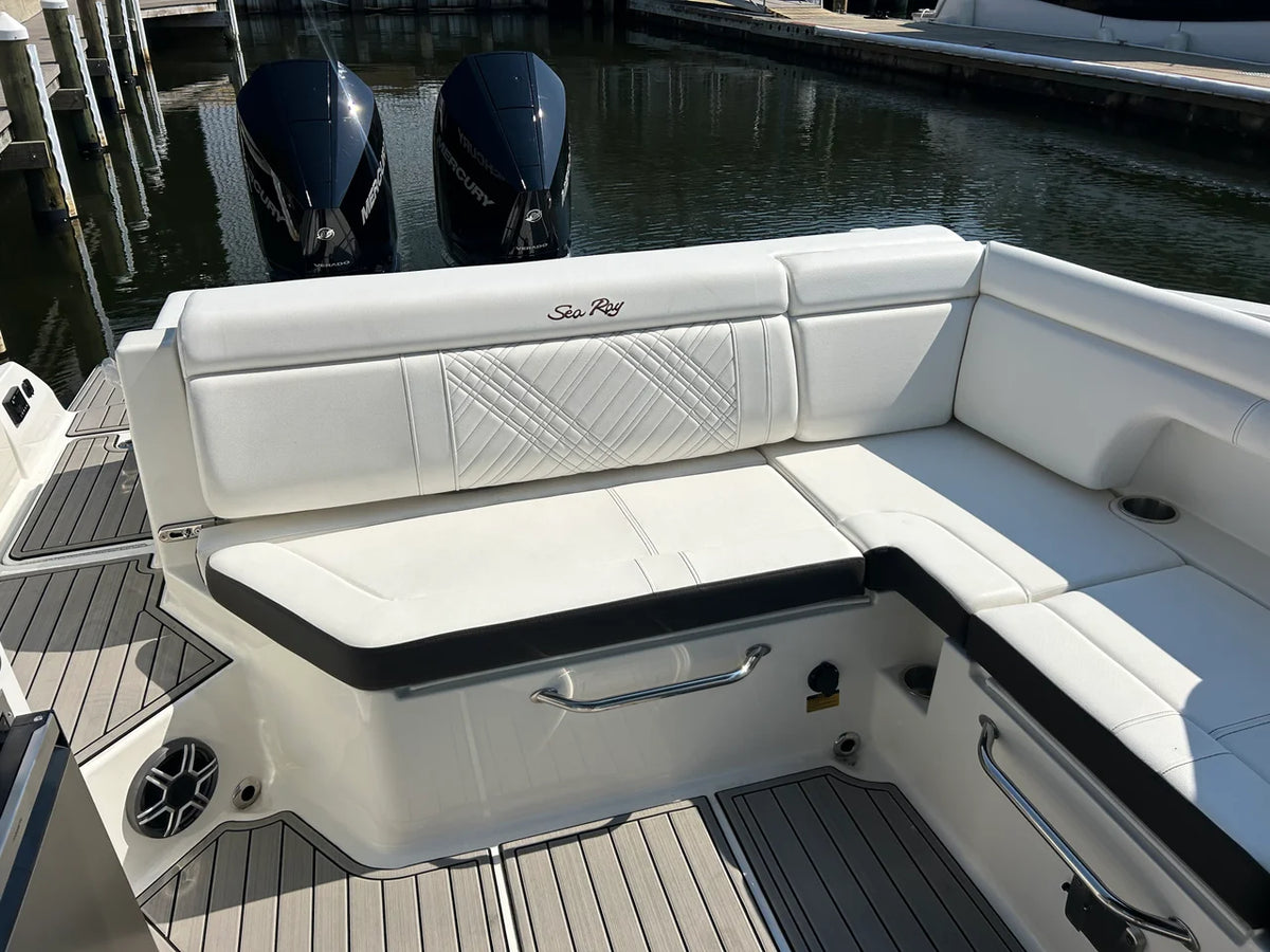 2027 Sea Ray SDX 290 Outboard 29.0 feet, Pensacola, Florida #16
