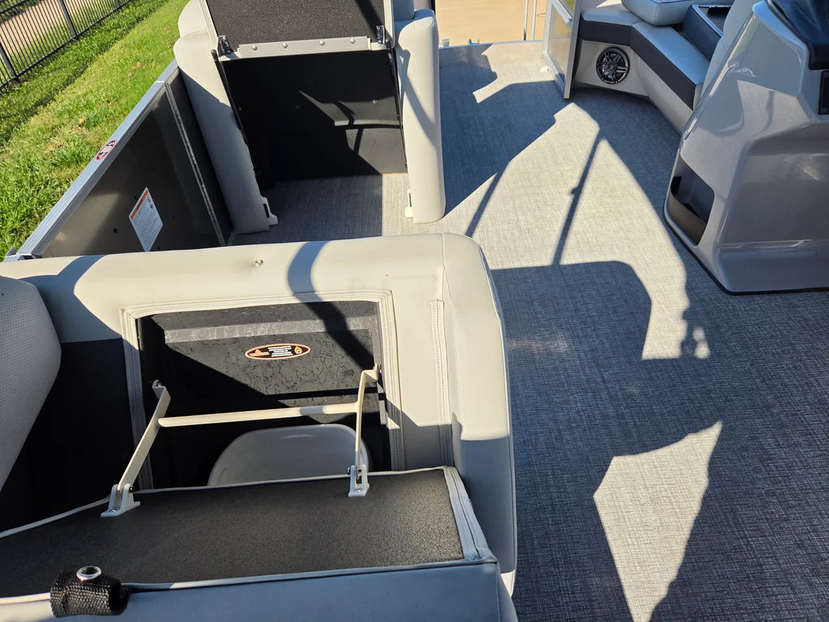 2025 Harris 230 Cruiser 23.0 feet, Monkey Island, OK #28