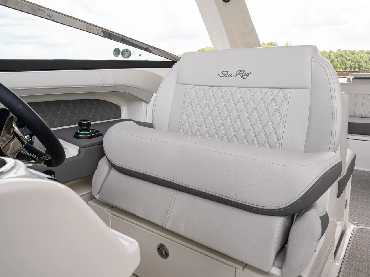 2021 Sea Ray 310 SLX OB 31.0 feet, Huntington, NY #19