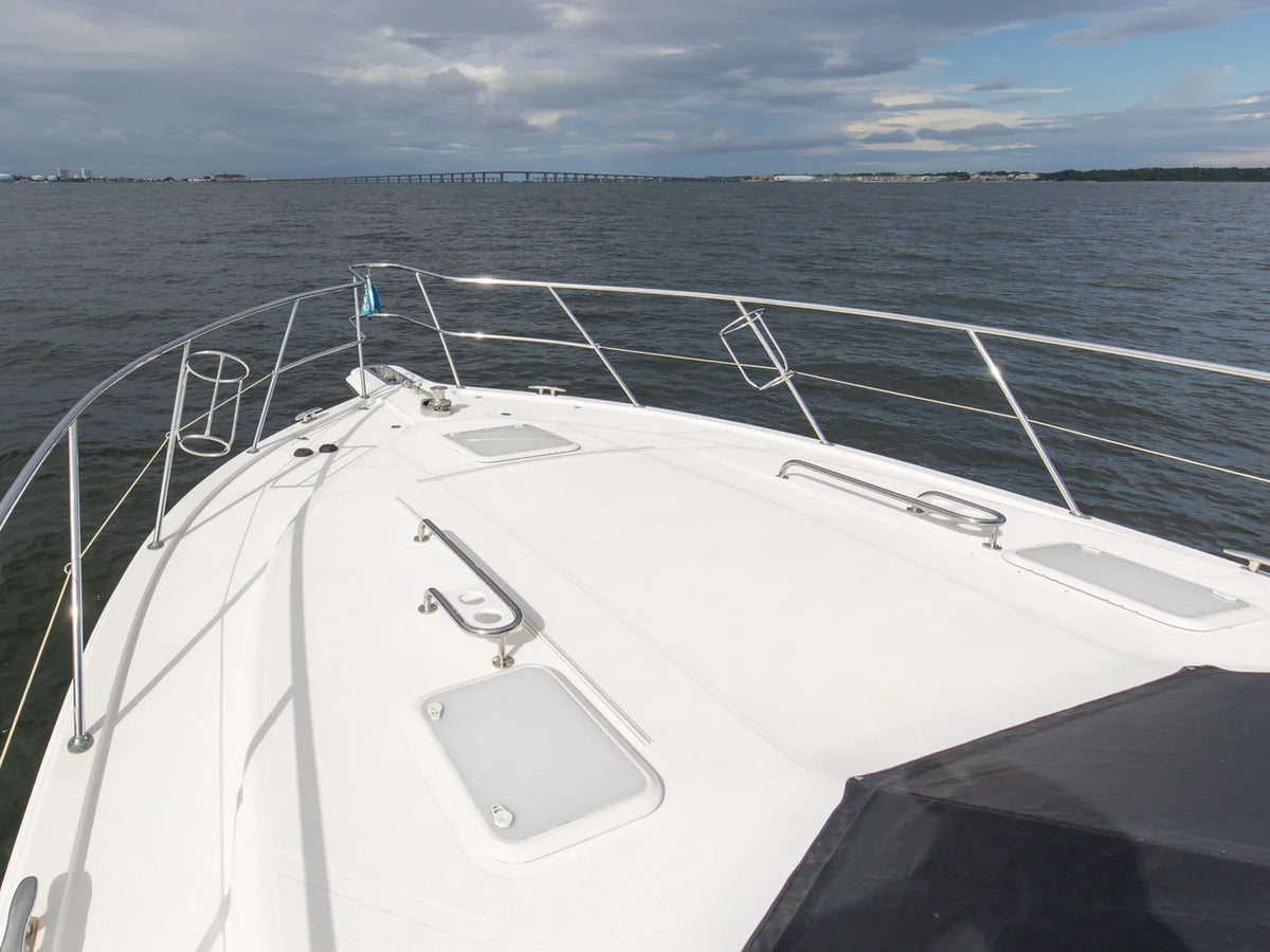2017 Riviera 43 OPEN FLYBRIDGE 43.0 feet, Pensacola, Florida #62