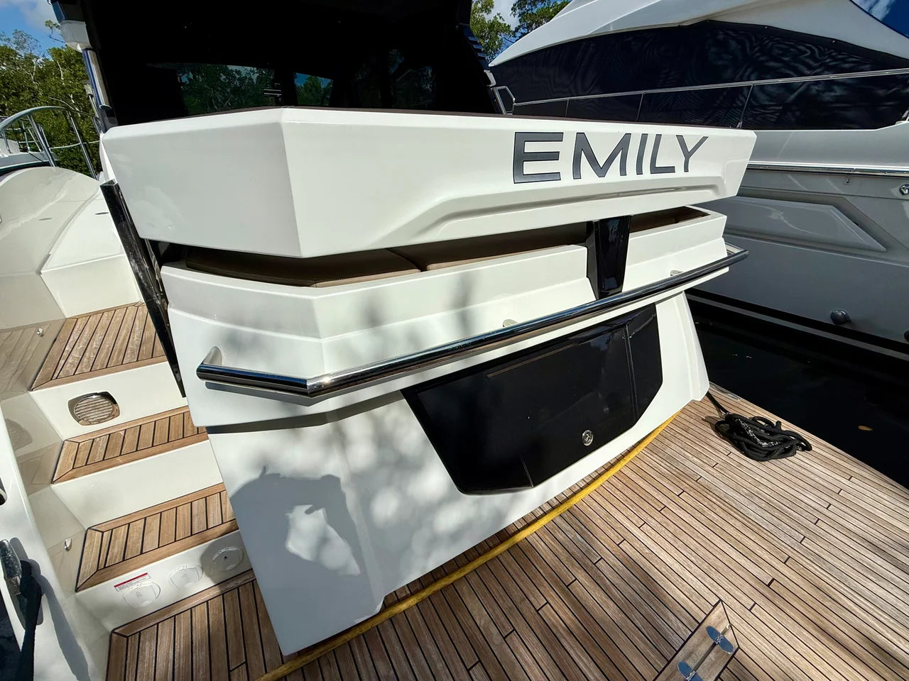 2024 Galeon 425 HTS 42.0 feet, Fort Myers, FL #15