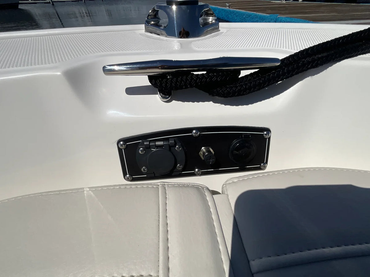 2027 Boston Whaler 150 Montauk 15.0 feet, Jacksonville Beach, Florida #14