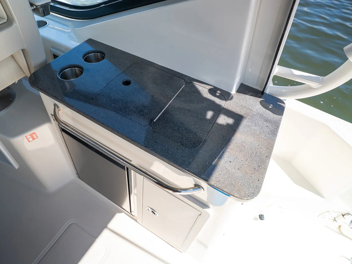 2026 Boston Whaler 325 Conquest 32.0 feet, Clearwater, Florida #62