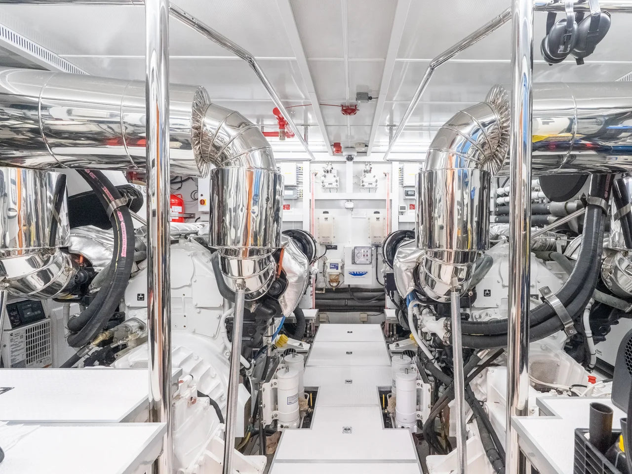 2023 Horizon FD80 80.0 feet, Jupiter, FL #100