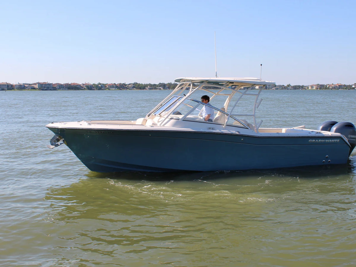 2020 Grady-White Freedom 275 Twin Engine 27.0 feet, Seabrook, TX #9