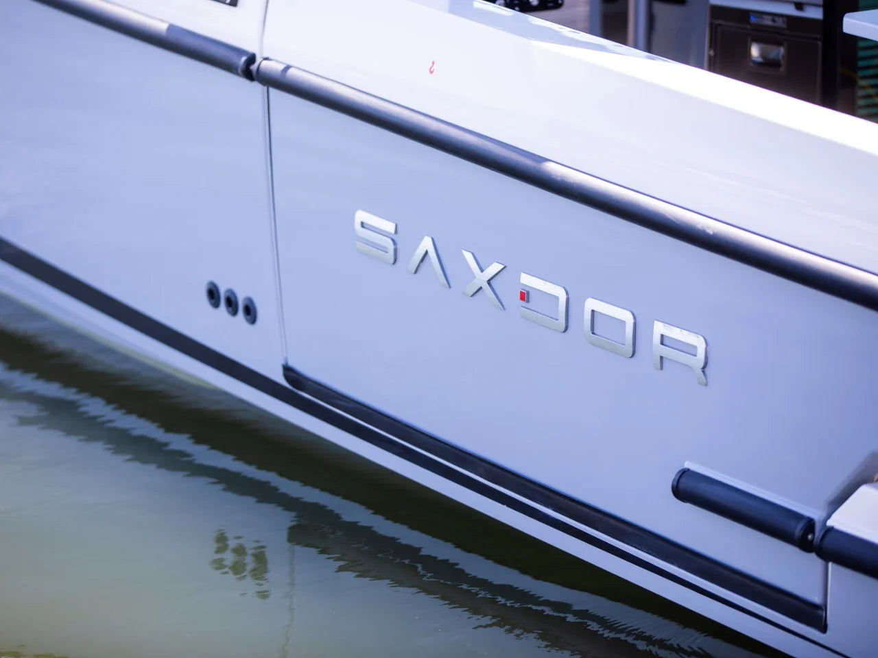 2025 Saxdor 320 GTC 32.0 feet, Grasonville, MD #66