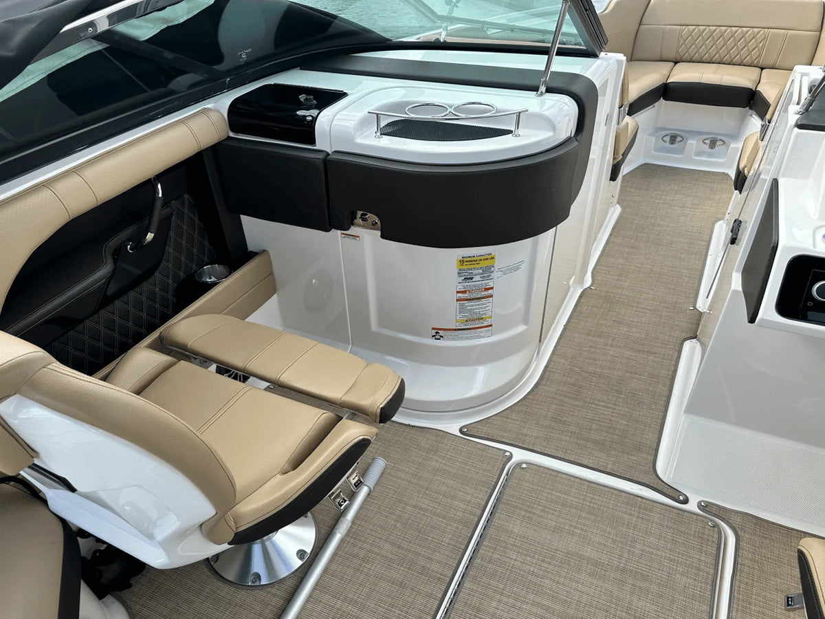2019 Sea Ray 250 SLX 25.0 feet, Clearwater, Florida #10