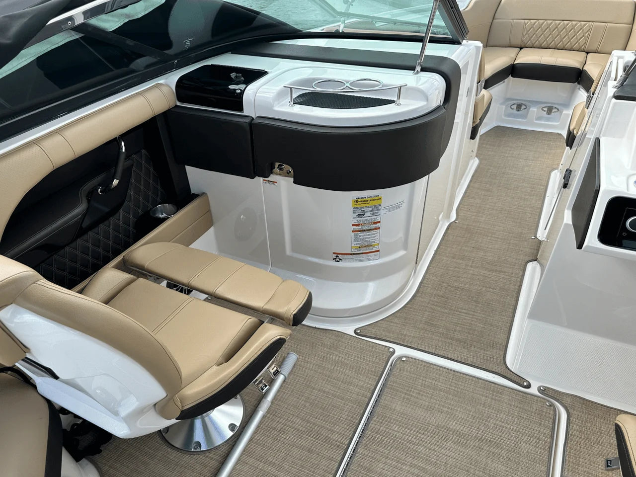 2019 Sea Ray 250 SLX 25.0 feet, Clearwater, Florida #10