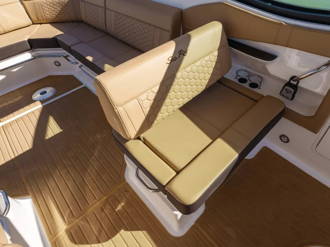2024 Sea Ray 320 SUNDANCER 32.0 feet, Lewisville, TX #17
