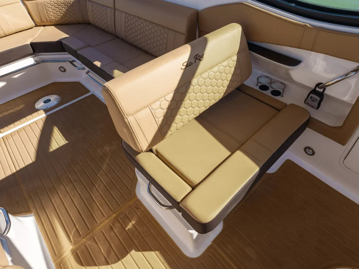 2024 Sea Ray 320 SUNDANCER 32.0 feet, Lewisville, TX #17