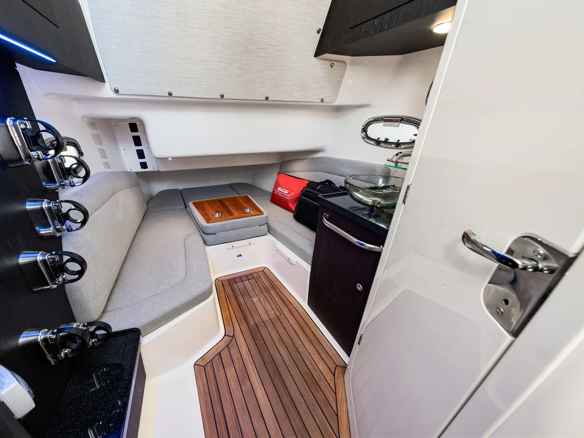2026 Boston Whaler 380 Outrage 38.0 feet, Clearwater, Florida #49