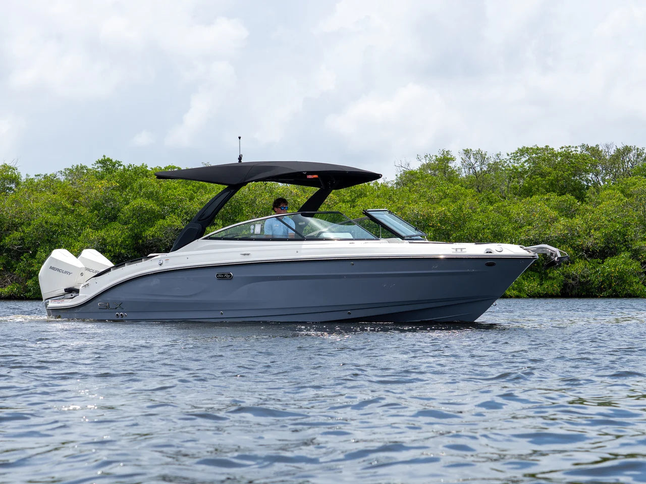 2027 Sea Ray SLX 280 Outboard 28.0 feet, Fort Myers, FL #1