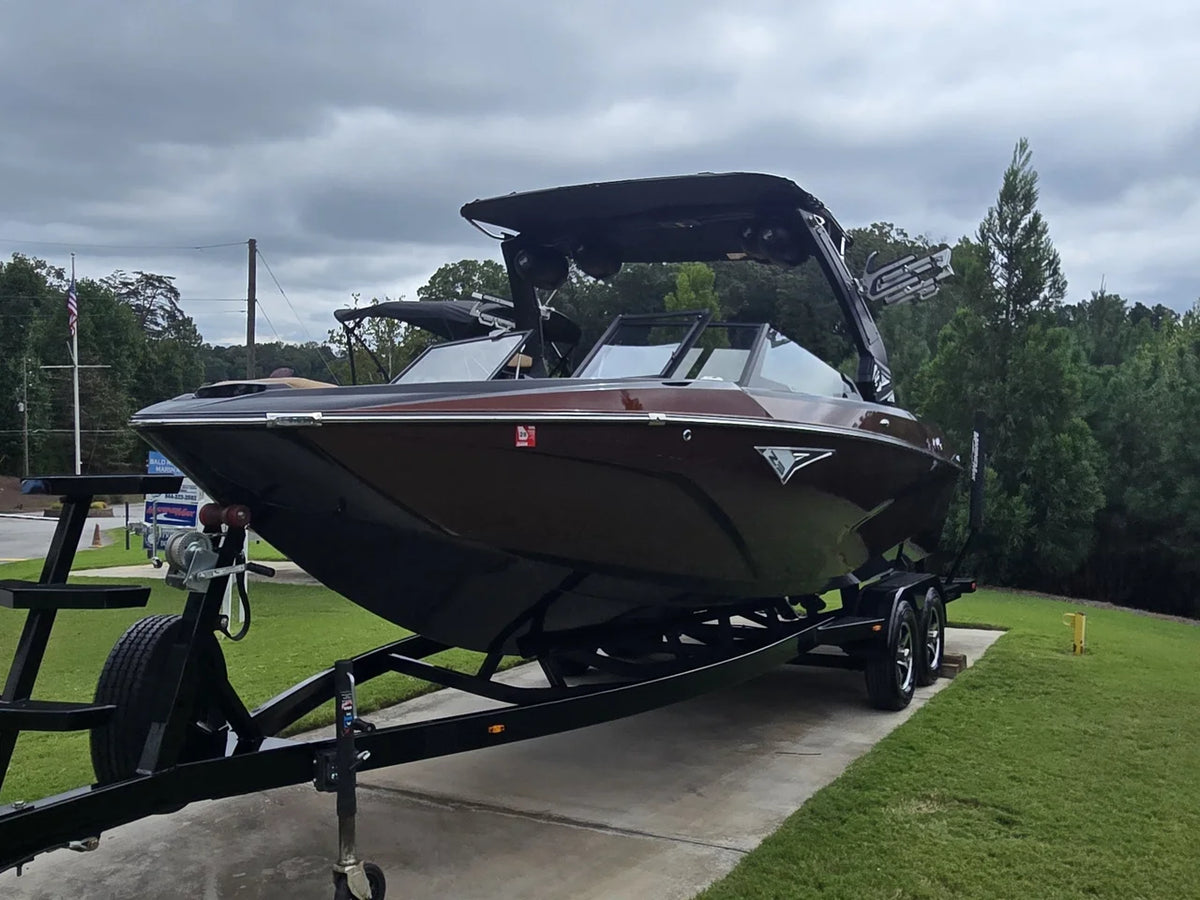 2022 Tige Z3 23.0 feet, Cumming, GA #2
