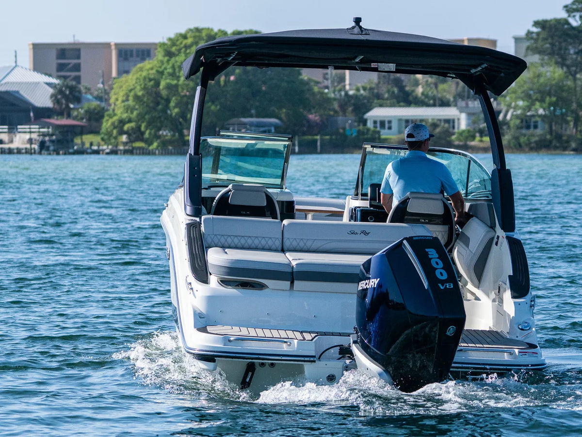 2026 Sea Ray SLX 260 Outboard 26.0 feet, Fort Walton Beach, Florida #6