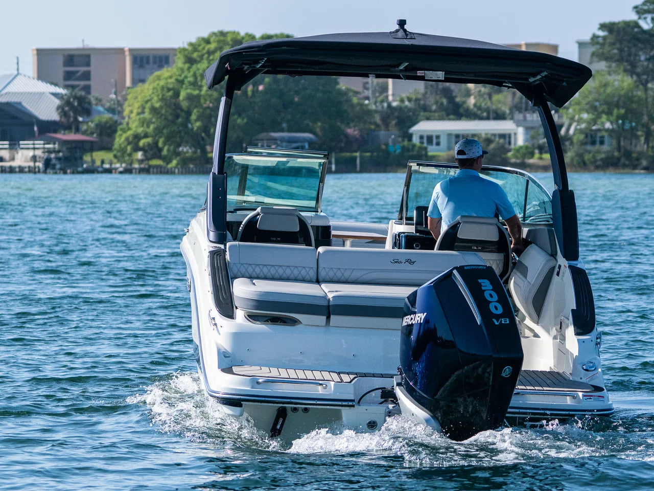 2026 Sea Ray SLX 260 Outboard 26.0 feet, Fort Walton Beach, Florida #6