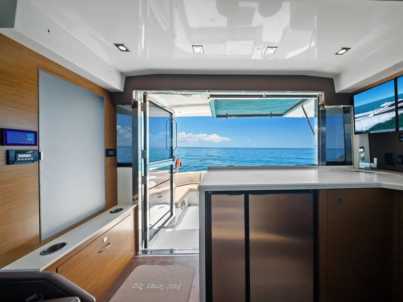 2014 Cruisers Yachts 45 CANTIUS 45.0 feet, St Petersburg, FL #59