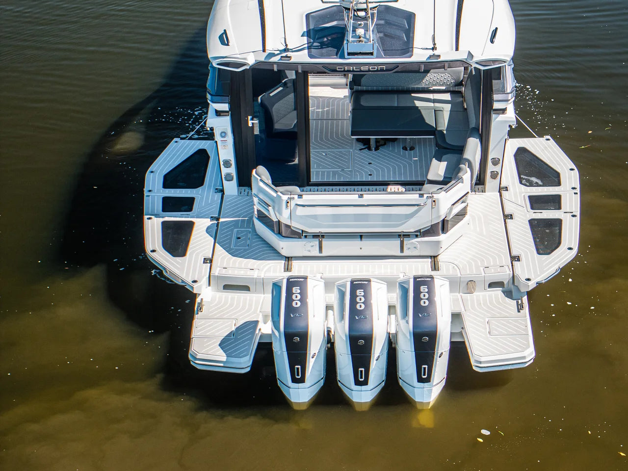 2026 Galeon 435 GTO 43.0 feet, Fort Myers, Florida #5