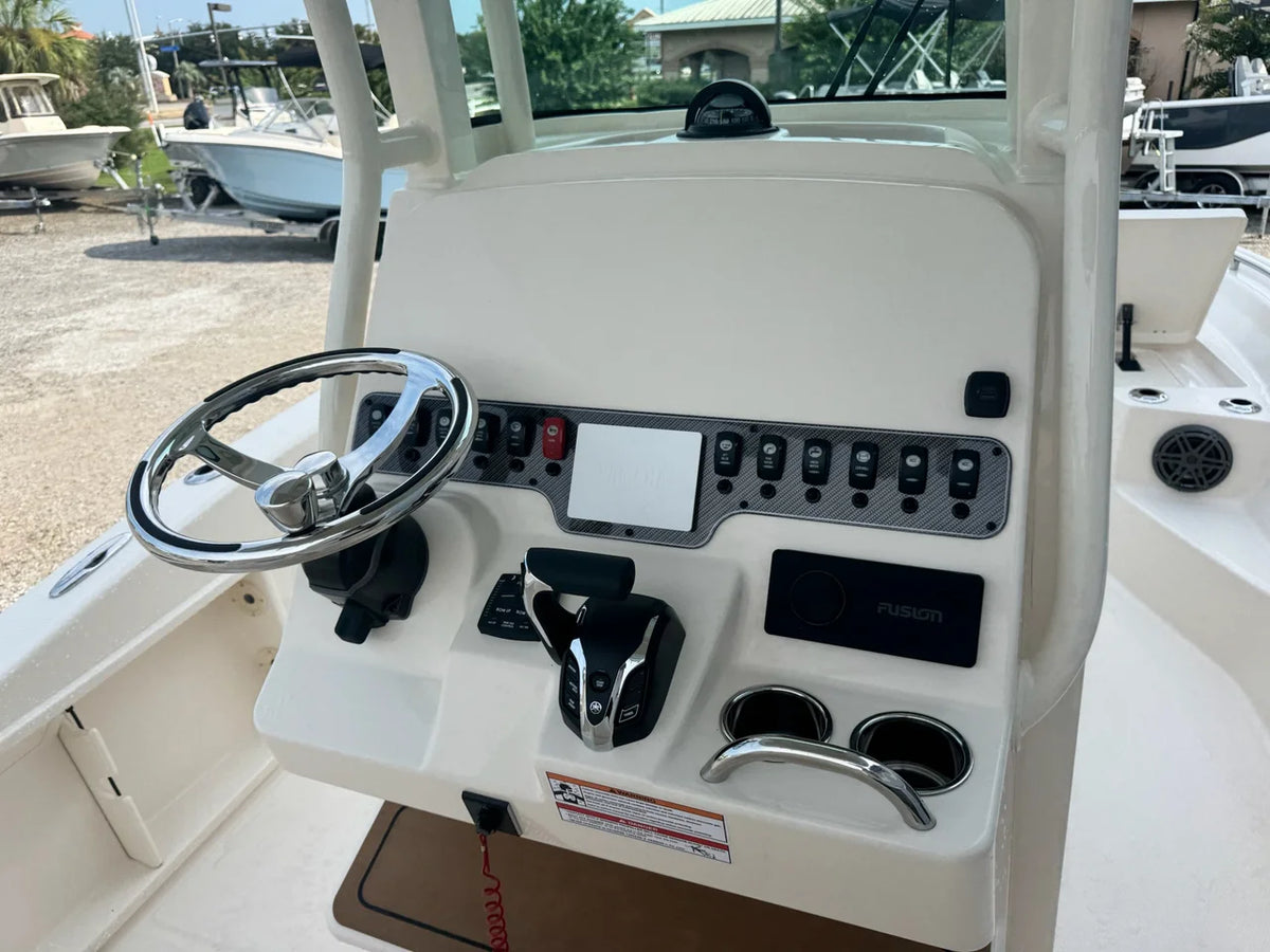 2027 Grady-White 231 CE 23.0 feet, Gulf Shores, AL #16
