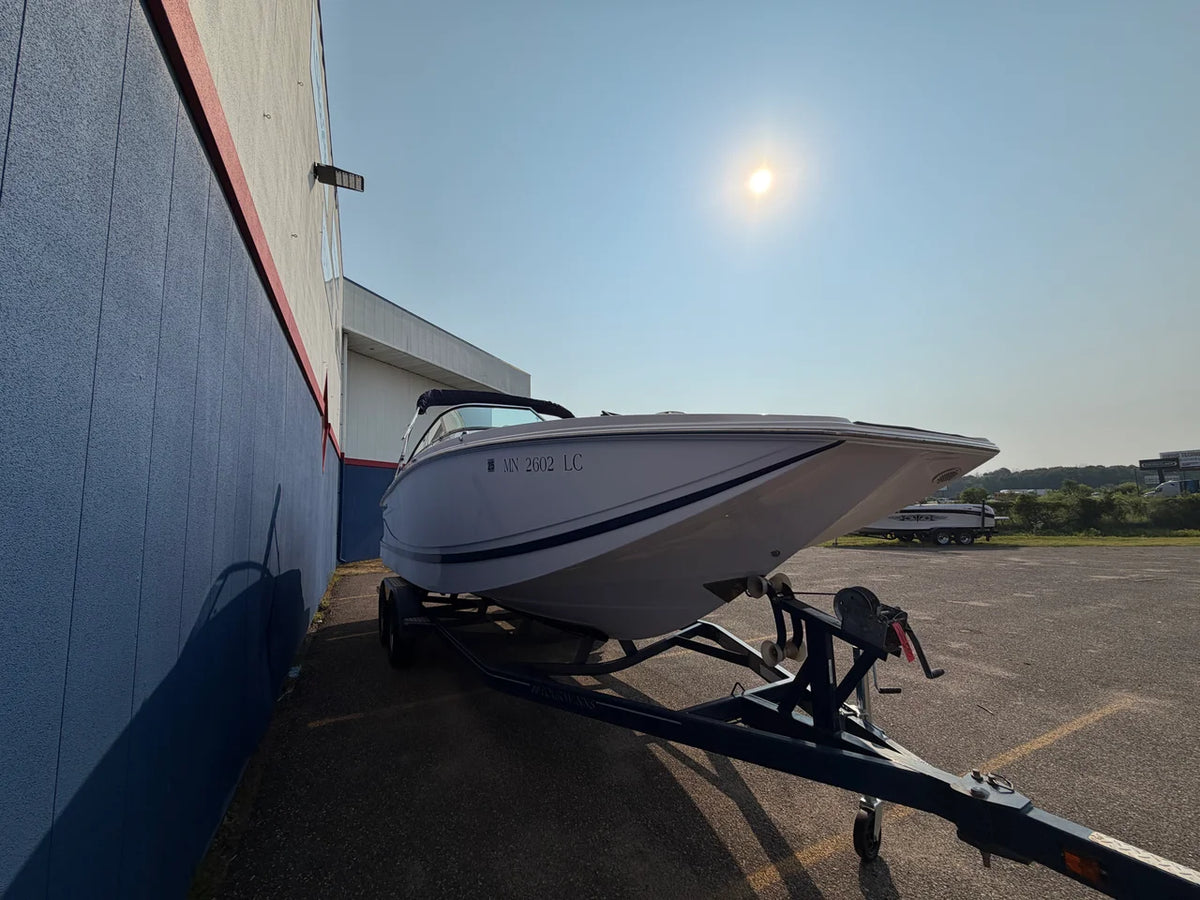 2012 Four Winns 262SL 26.0 feet, Excelsior, Minnesota #2