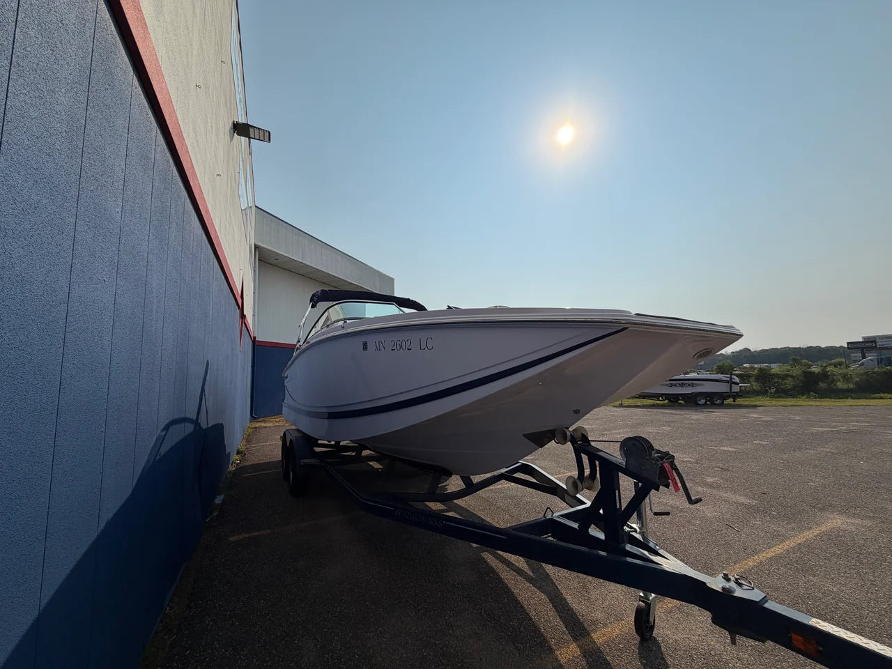 2012 Four Winns 262SL 26.0 feet, Excelsior, Minnesota #2