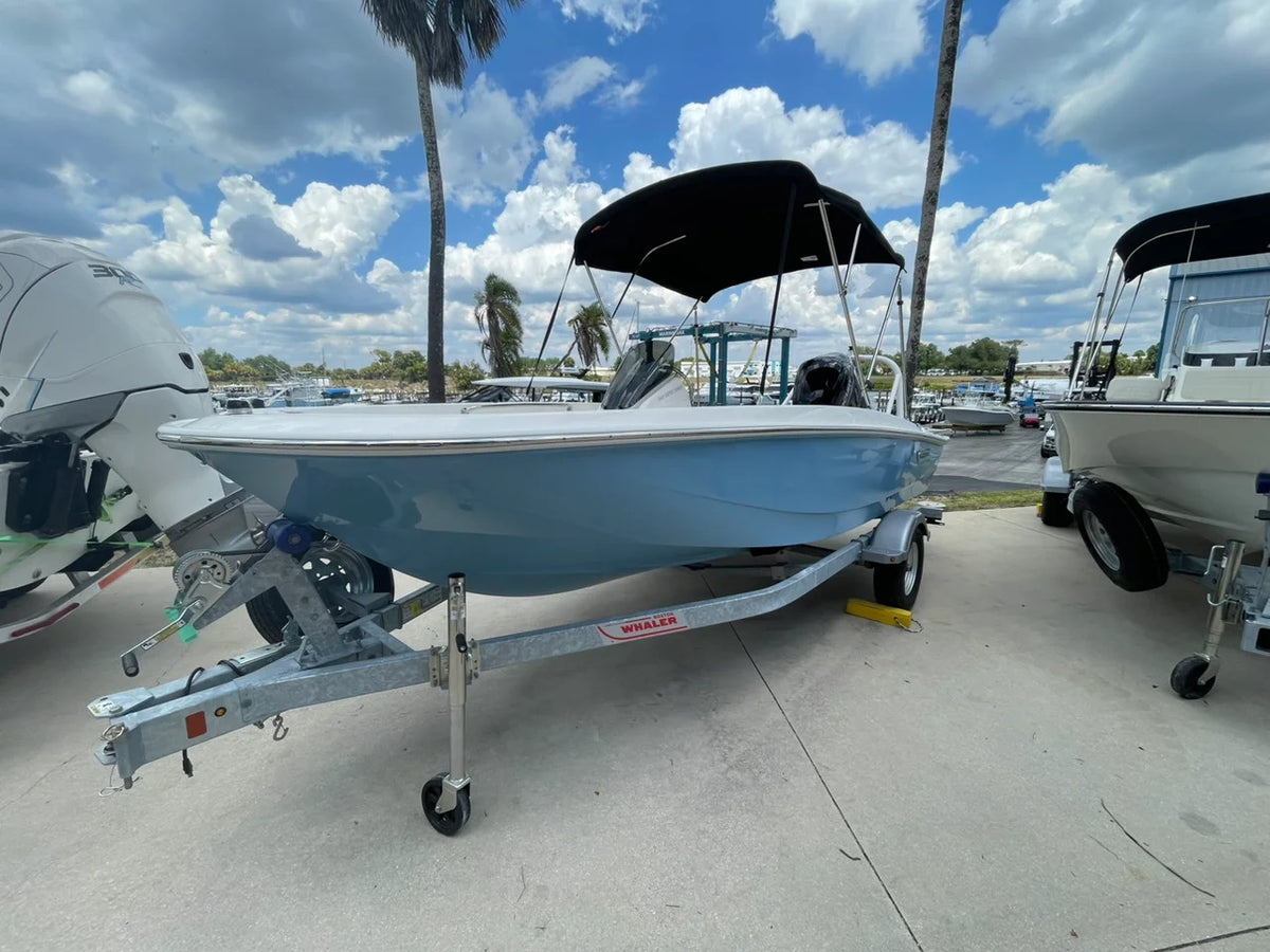 2026 Boston Whaler 160 Super Sport 16.0 feet, Venice, Florida #2