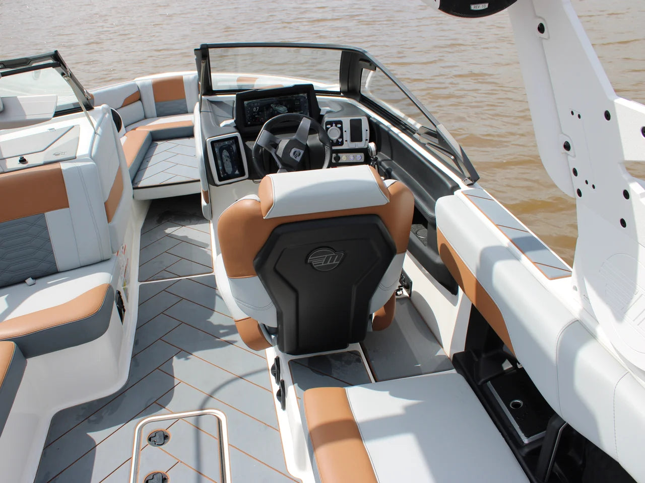2024 Malibu 26LSV 26.0 feet, Seabrook, TX #25