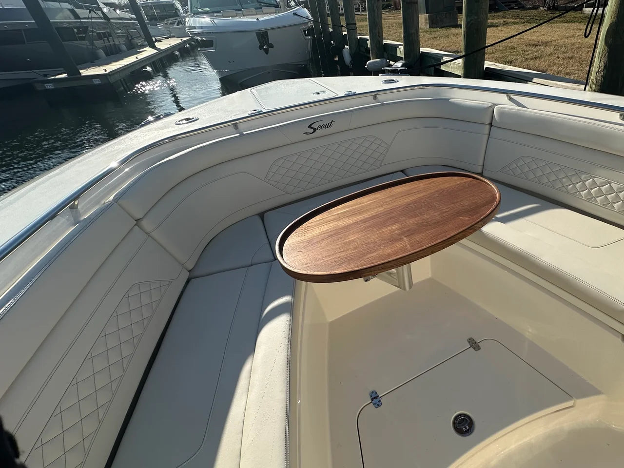 2026 Scout 330 LXF 33.0 feet, Grasonville, MD #45