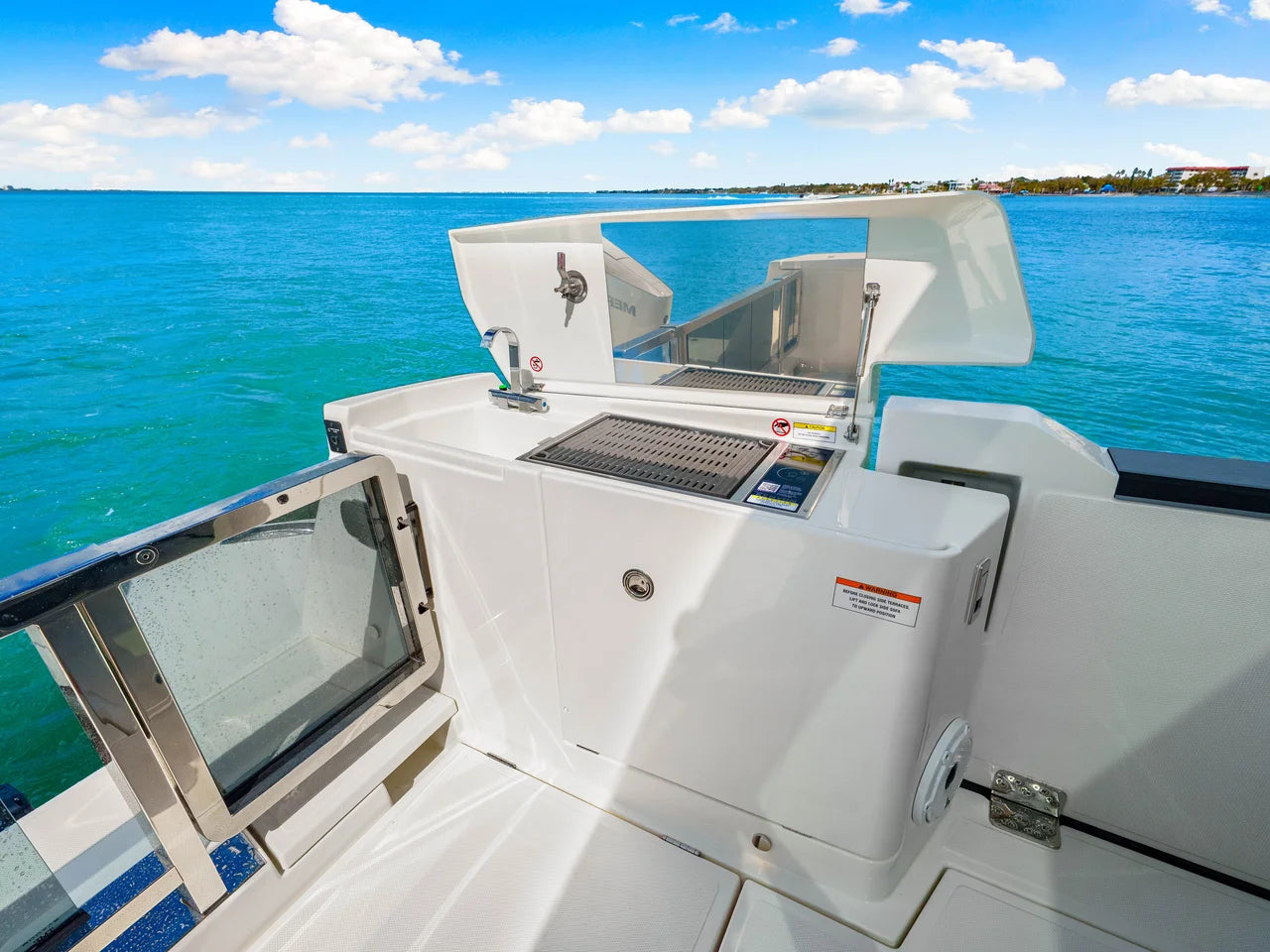 2026 Saxdor 400 GTO 40.0 feet, Sarasota, Florida #29