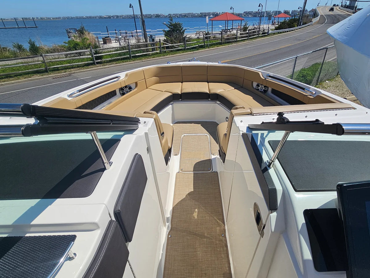 2023 Sea Ray 310 SLX OB 31.0 feet, Brick Township, New Jersey #35
