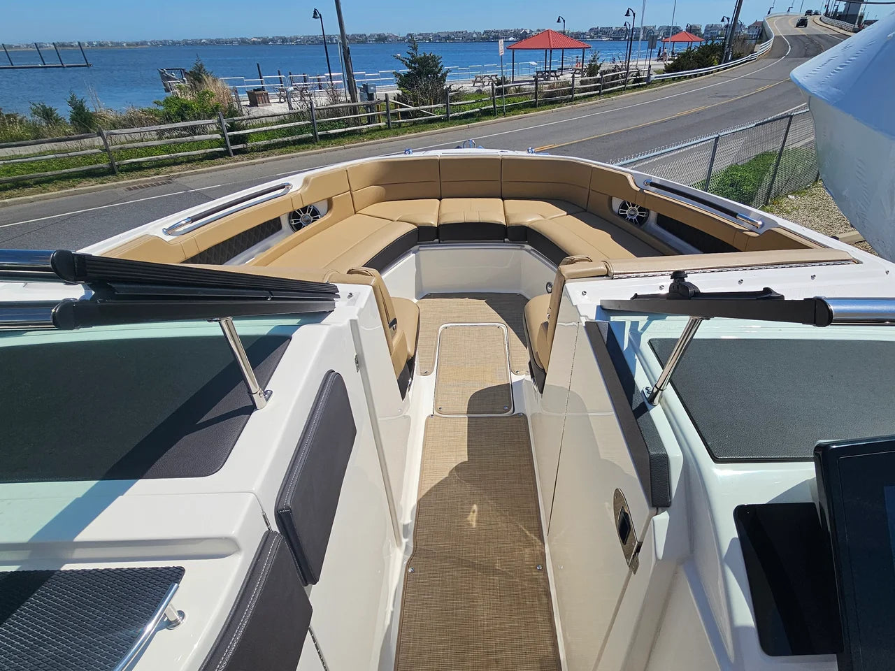 2023 Sea Ray 310 SLX OB 31.0 feet, Brick Township, New Jersey #35