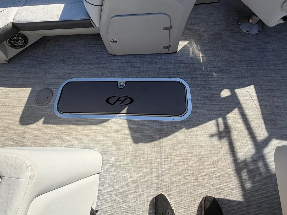 2021 Harris Cruiser 210 21.0 feet, Cocoa, Florida #10