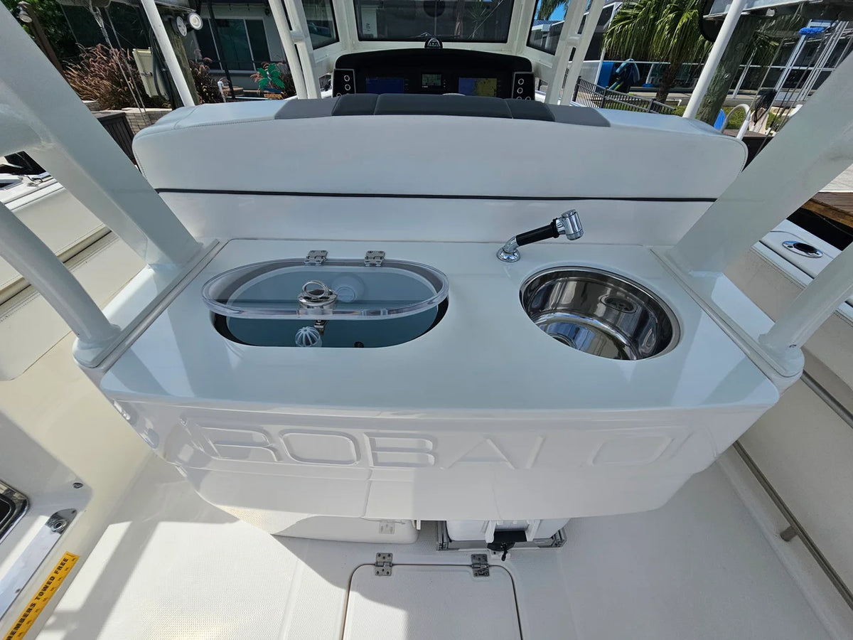 2020 Robalo R272 27.0 feet, Clearwater, FL #22