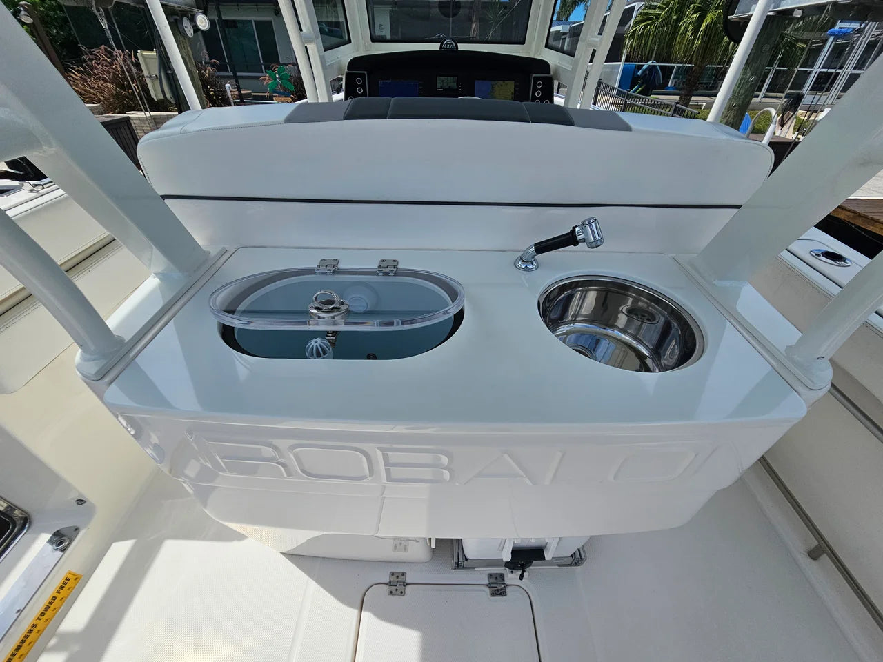 2020 Robalo R272 27.0 feet, Clearwater, FL #22