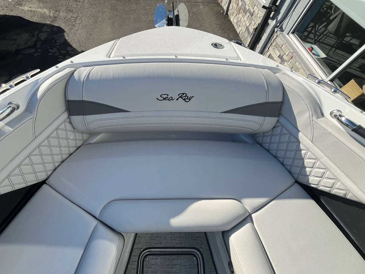 2026 Sea Ray SLX 260 Outboard 26.0 feet, Norwalk, Connecticut #44