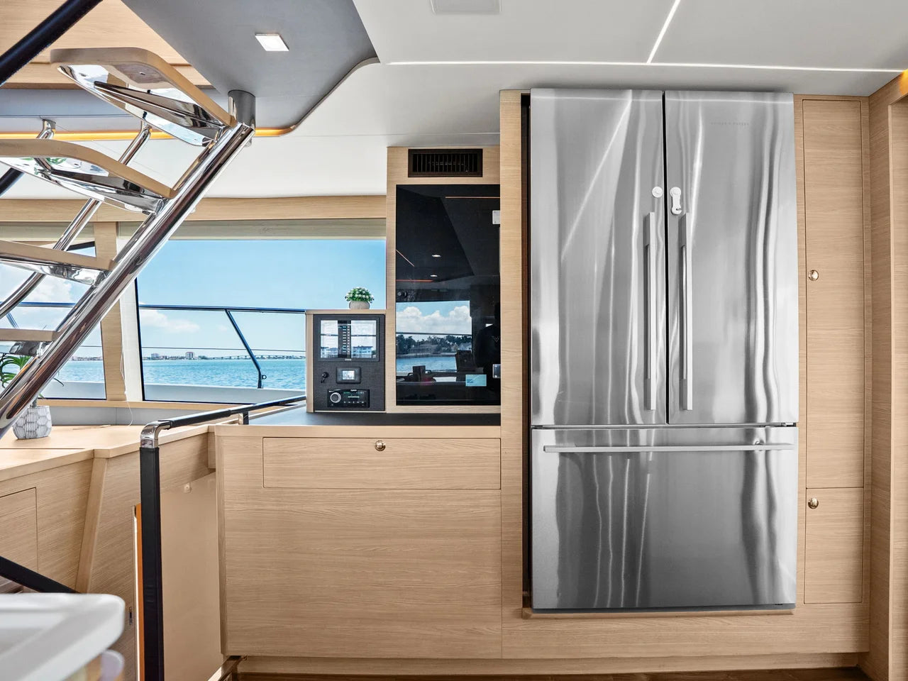 2024 Aquila 54 Yacht 54.0 feet, St Petersburg, FL #49