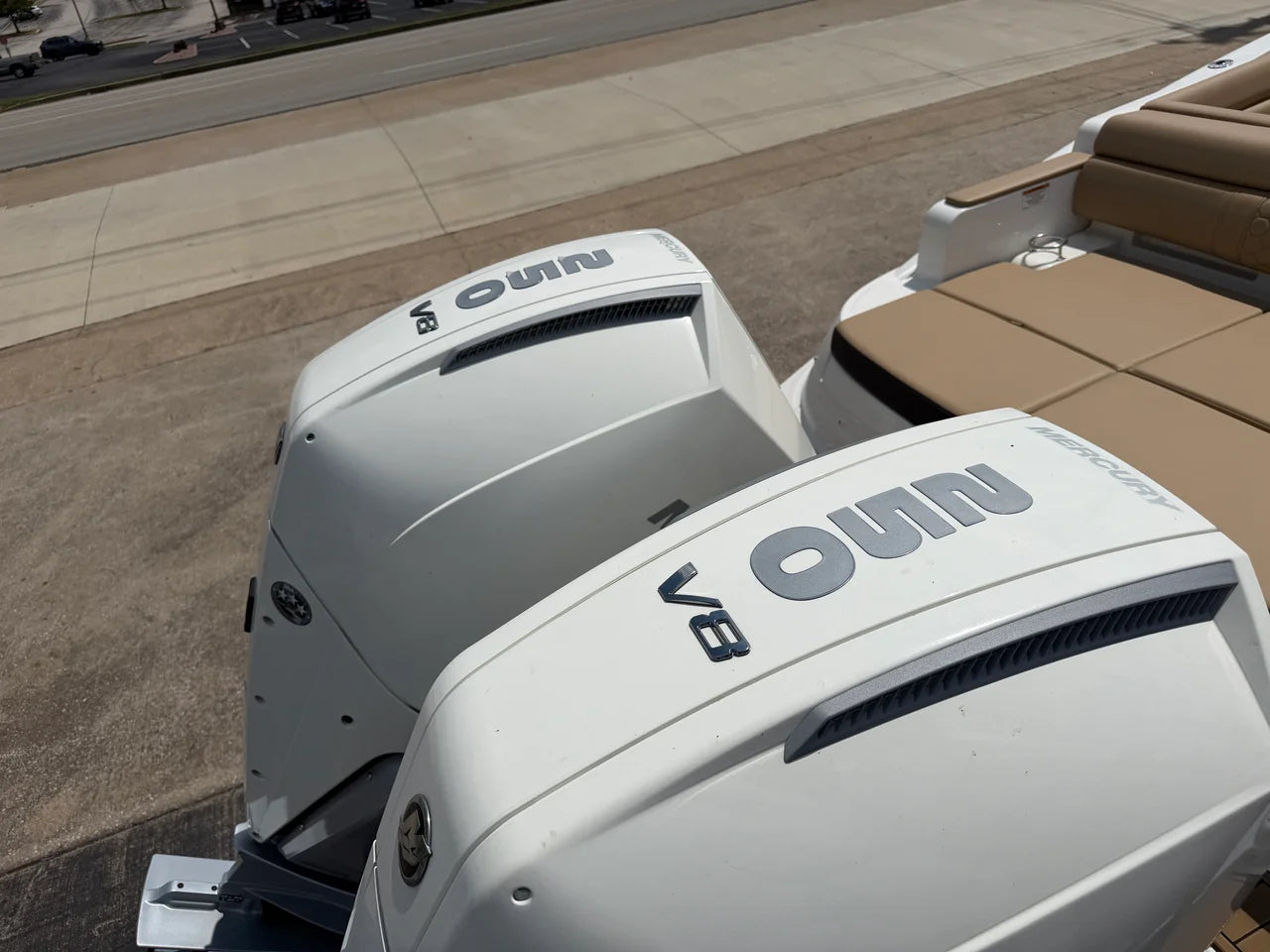 2024 Sea Ray SDX 290 Outboard 29.0 feet, Lake Ozark, MO #30