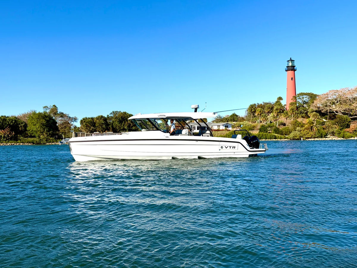 2026 Cruisers Yachts 38 VTR 38.0 feet, Jupiter, Florida #1