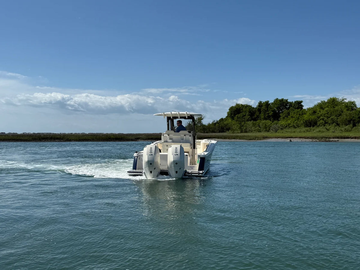 2026 Scout 288 LXF 28.0 feet, Wrightsville Beach, North Carolina #3