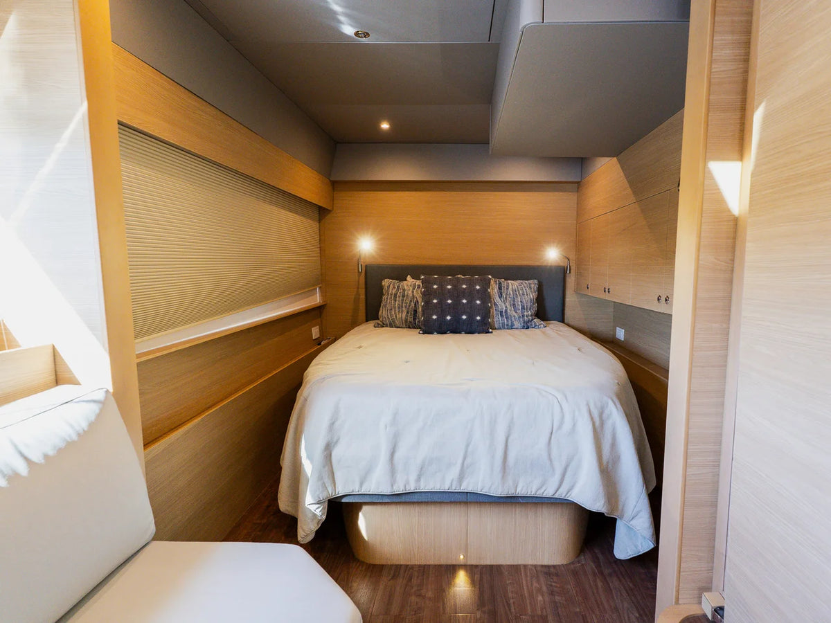 2022 Aquila 54 YACHT 54.0 feet, Clearwater, Florida #91