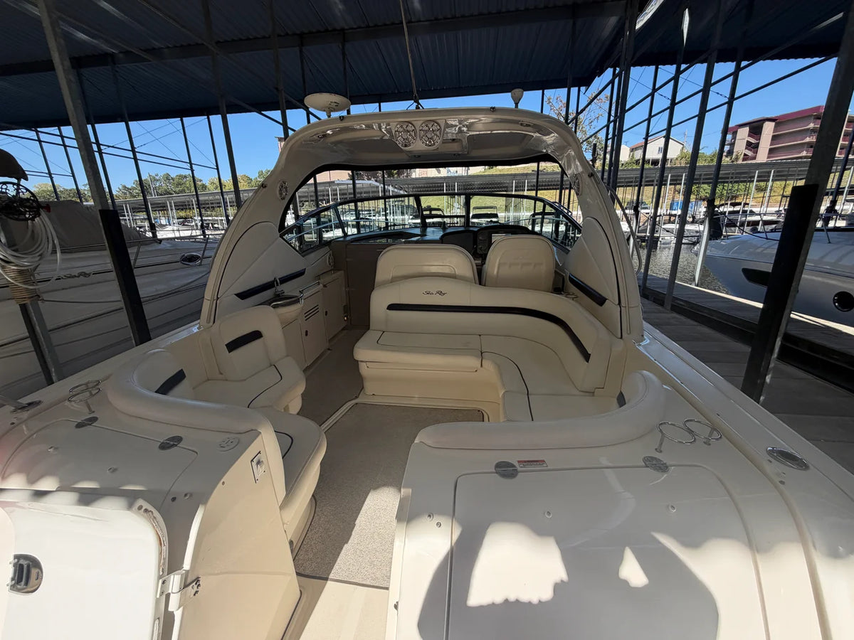 2007 Sea Ray 38 Sundancer 39.0 feet, Lake Ozark, MO #9