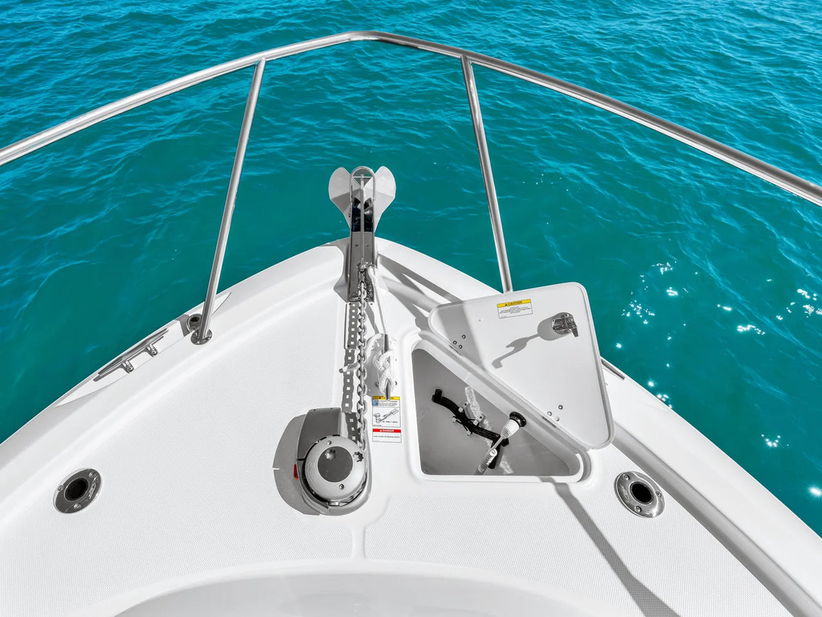 2027 Boston Whaler 285 Conquest 28.0 feet, Venice, Florida #42