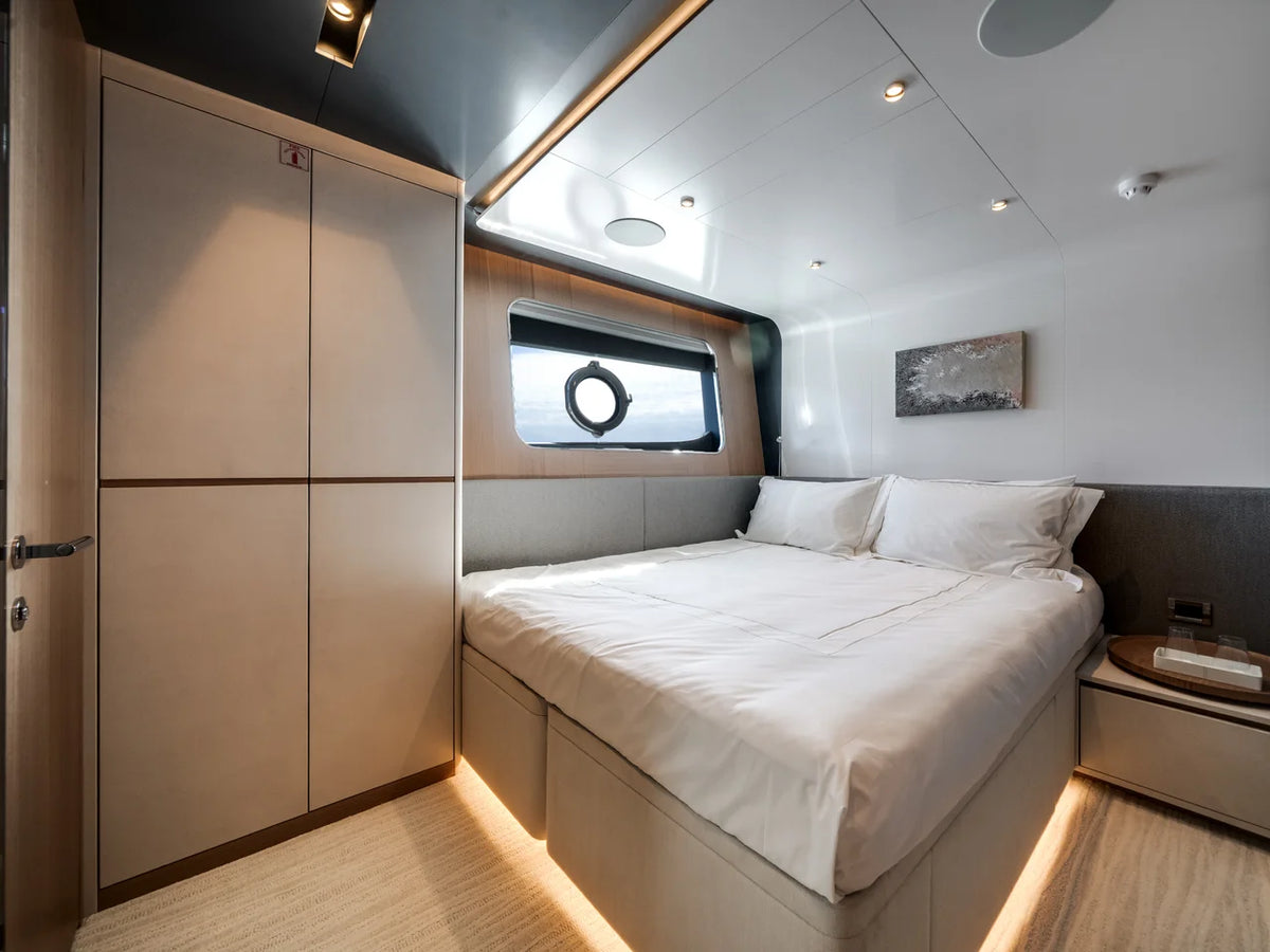 2026 Ocean Alexander 35P 113.0 feet, Pompano Beach, FL #110