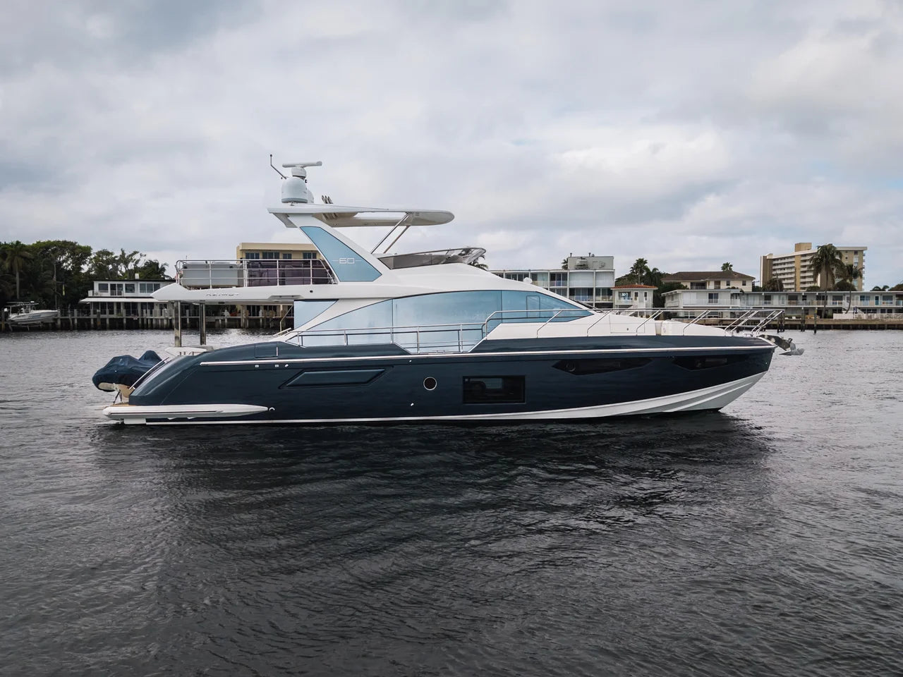 2022 Azimut 60 FLY 60.0 feet, Hollywood, Florida #8