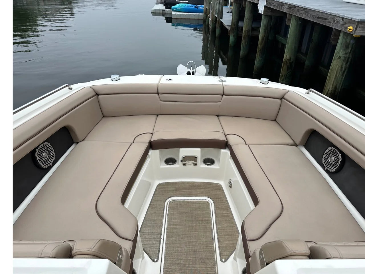 2017 Sea Ray SDX 290 Outboard 29.0 feet, Somers Point, New Jersey #54