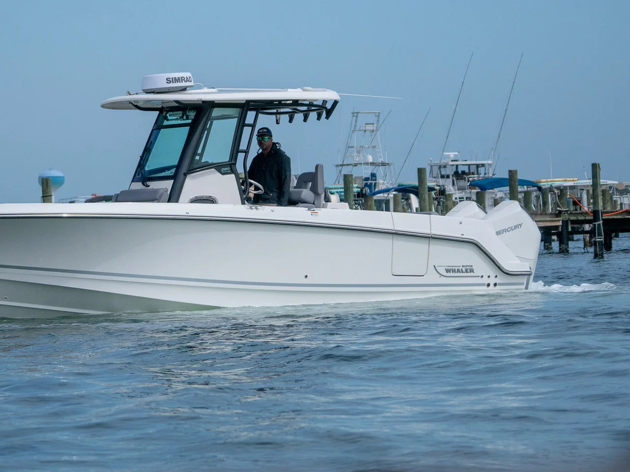 2026 Boston Whaler 280 Outrage 28.0 feet, Fort Walton Beach, Florida #21