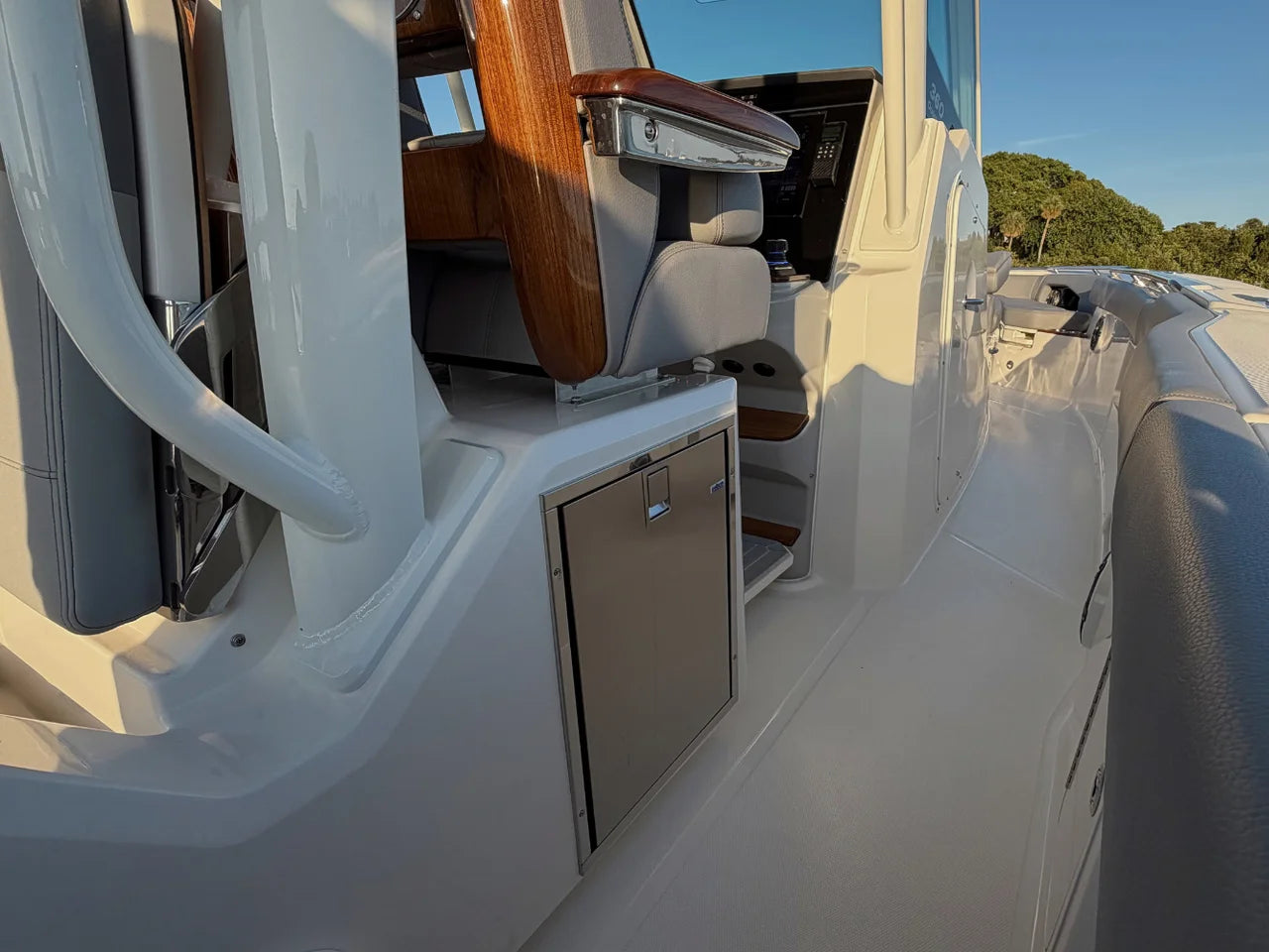 2026 Boston Whaler 360 Outrage 36.0 feet, Pompano Beach, Florida #30