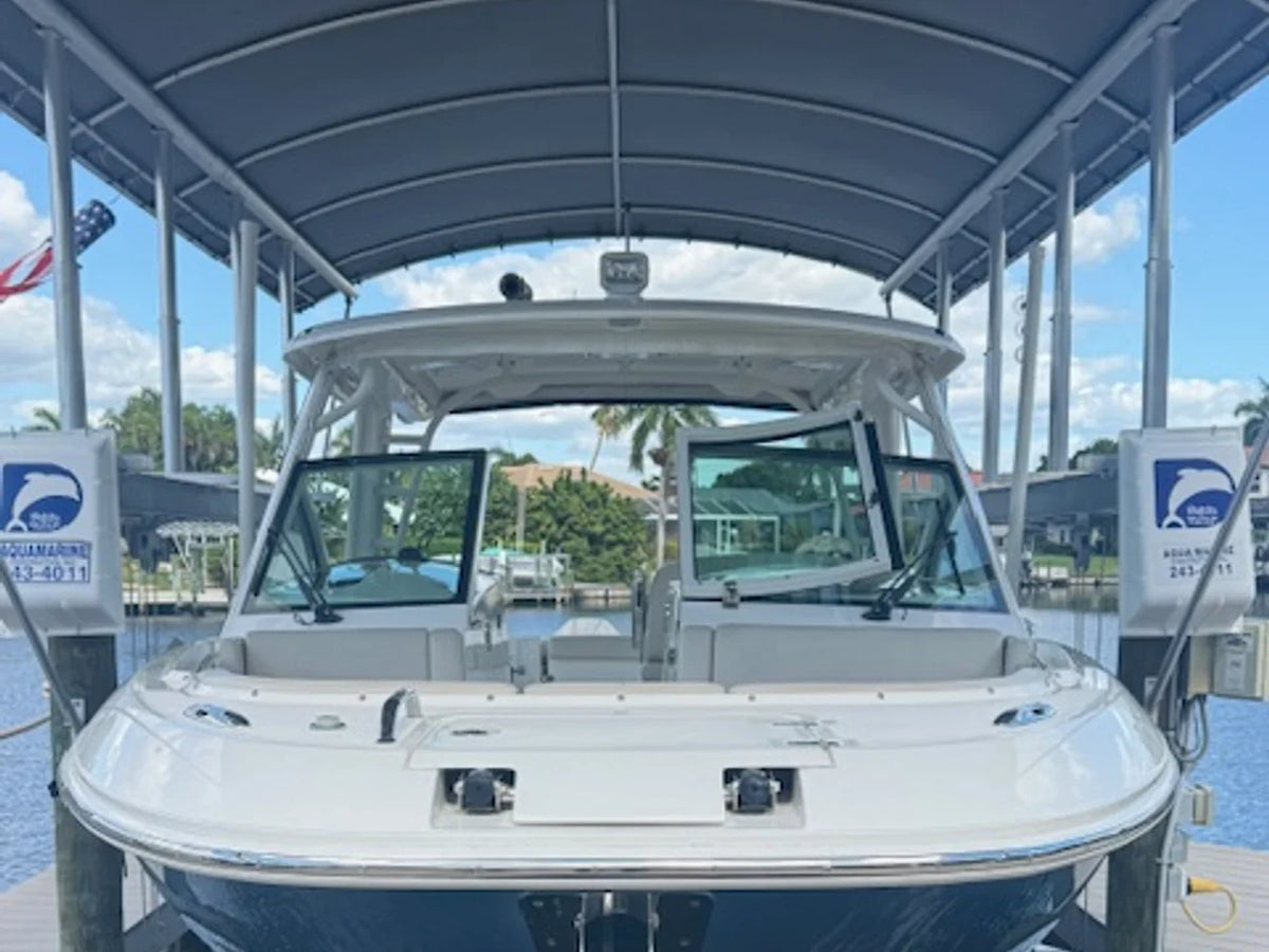 2023 Boston Whaler 32 DC 32.0 feet, Cape coral, FL #30