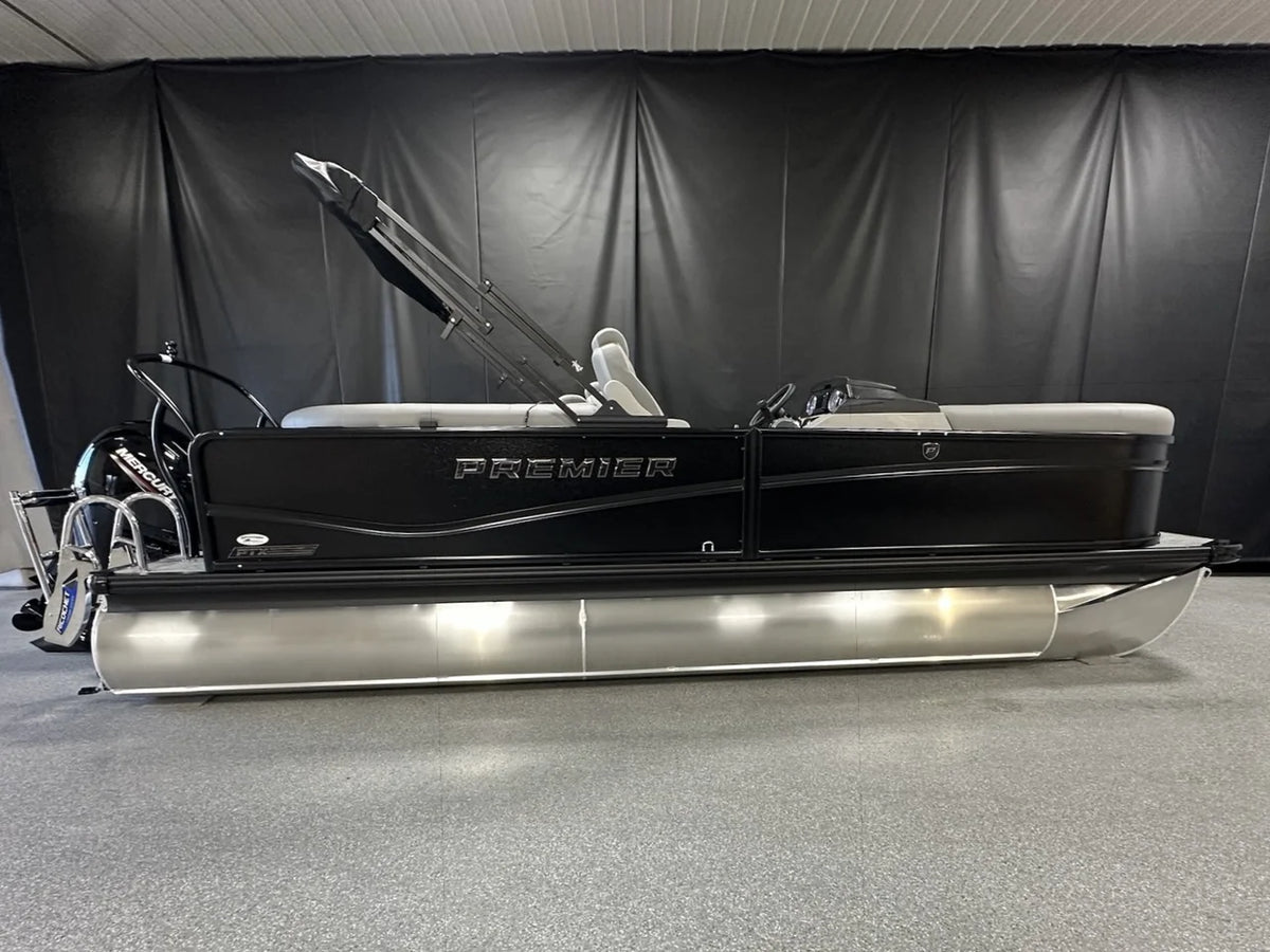 2026 Premier 210 SUNSATION 21.0 feet, Crosslake, Minnesota #1