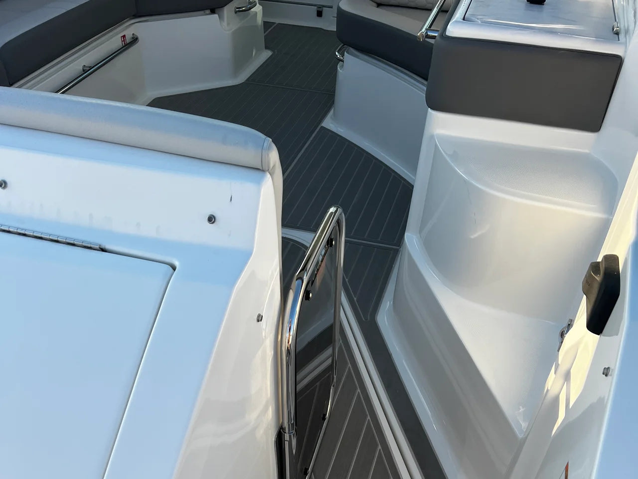 2026 Sea Ray Sundancer 320 Outboard 32.0 feet, Wrightsville Beach, North Carolina #13