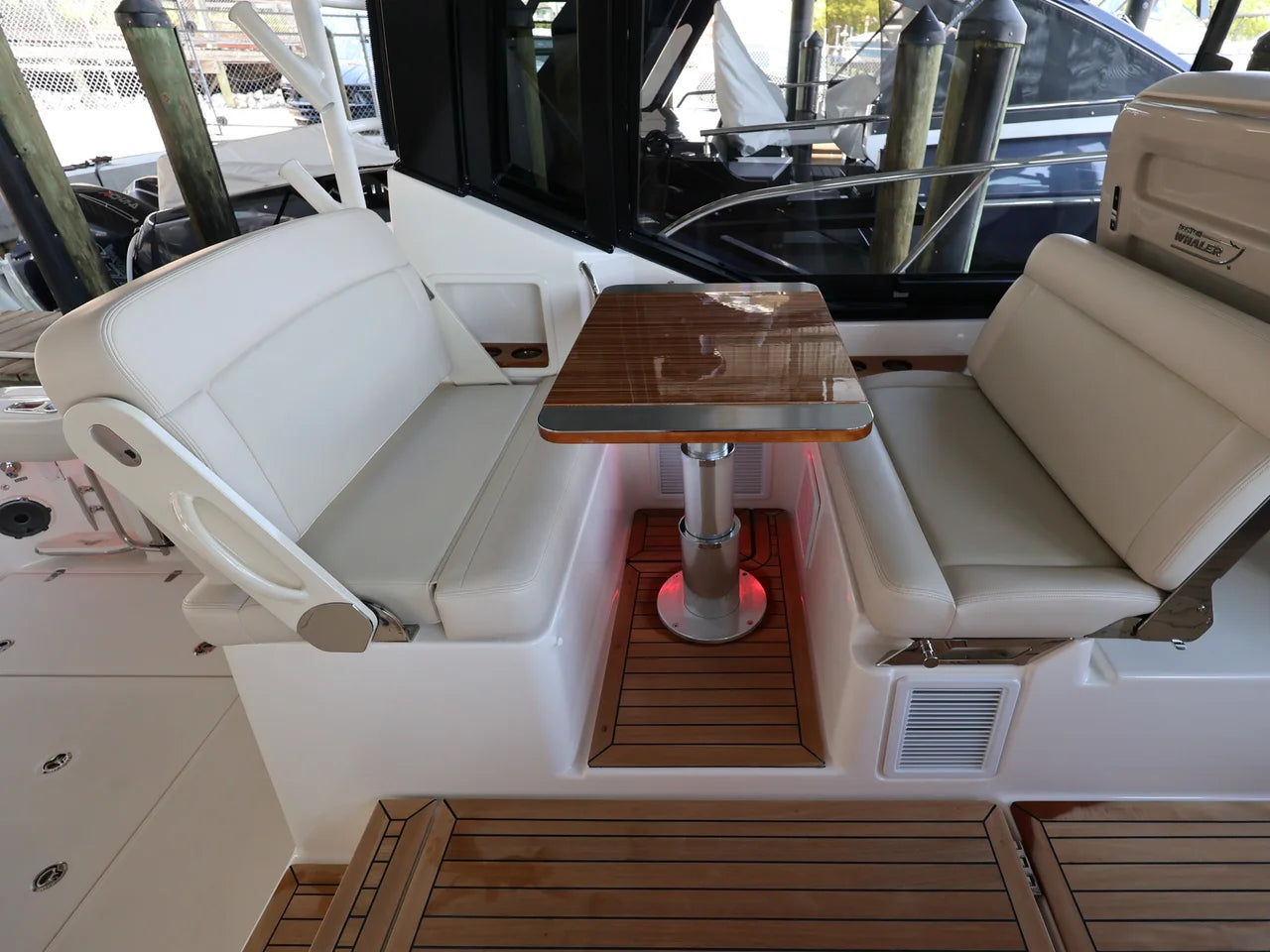 2026 Boston Whaler 405 Conquest 40.0 feet, Naples, Florida #40